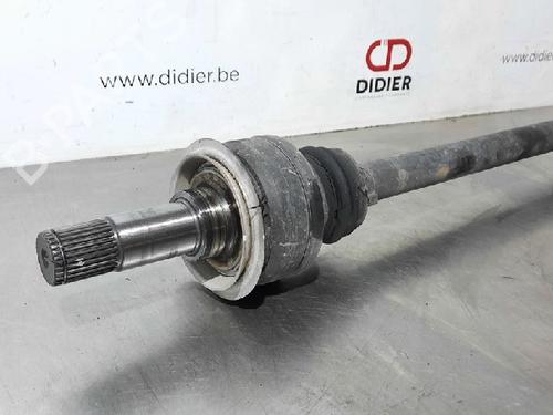 Used Left rear driveshaft MERCEDES-BENZ E-CLASS (W213) E 220 d (213.004) (194 hp) 10875550