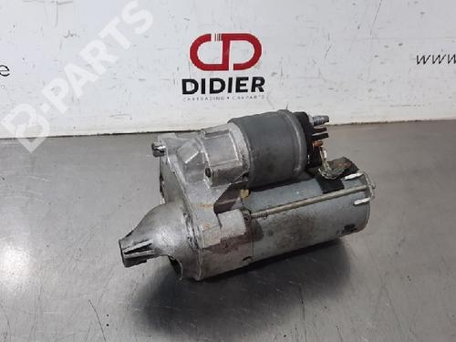 Used Starter Starter CITROËN BERLINGO Box Body/MPV (B9) 1.6 BlueHDi 100 (99 hp) 10874565 10874565