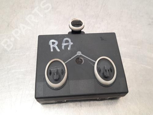 Electronic module AUDI A1 Sportback (8XA, 8XF) 1.4 TDI | BP15790361M83 