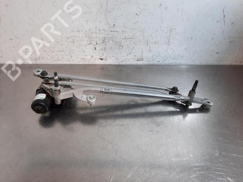 Front wipers mechanism PEUGEOT 308 III (FB_, FH_, FP_, F3_, FM_) BlueHDi 130 (FBYHZL, FBYHZT) | BP25885162C83 