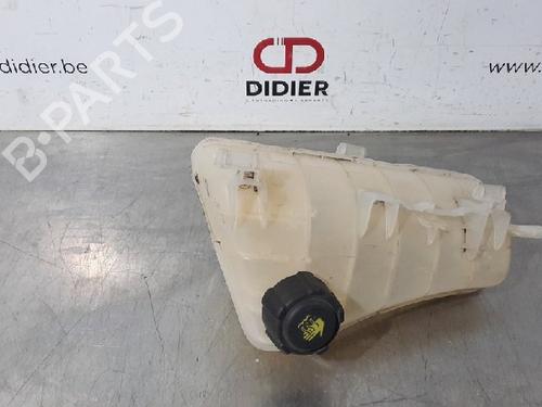 Expansion tank RENAULT KANGOO Express (FW0/1_) 1.5 dCi 90 (FW0G, FW05, FW08, FW11) | BP10875005C120 