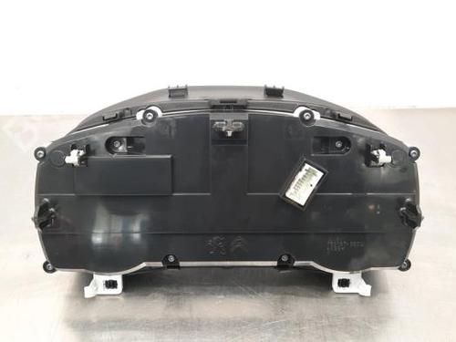 Used Instrument cluster OPEL CORSA F (P2JO) 1.2 (68) (75 hp) 23589897