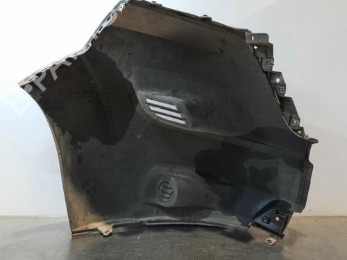Corner bumper CITROËN JUMPER II Van 2.2 HDi 110 | BP15789155C117
