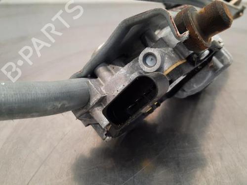 Front wipers mechanism HYUNDAI i20 II (GB, IB) 1.0 T-GDI | BP23605436C83 