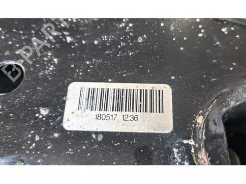 Subframe PEUGEOT EXPERT Van (V_) 1.6 BlueHDi 115 | BP28159131M9 