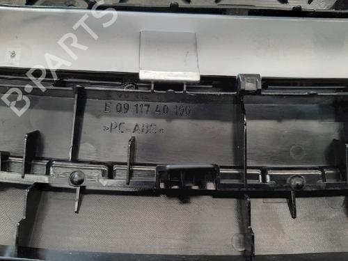Third brake light MERCEDES-BENZ CLA Coupe (C117) CLA 250 (117.344) | BP10876648L11 