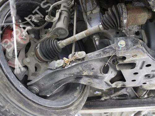 Pipe HYUNDAI GETZ (TB) 1.6 | BP30163761M125