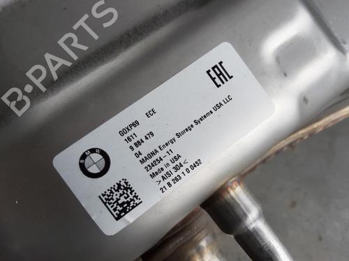 Fuel tank BMW X5 (G05, F95) xDrive 45 e Plug-in Hybrid | BP15790279C62 