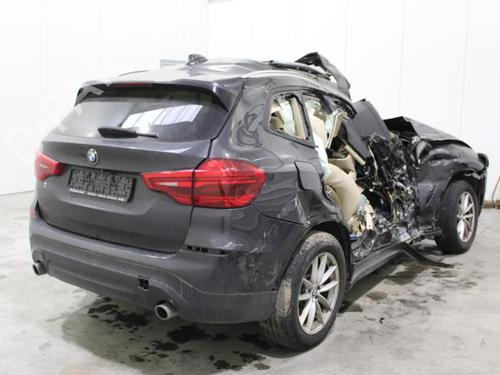 Electronic module BMW X3 (G01, F97, G08) sDrive 18 d | BP23604806M83  - Image 9