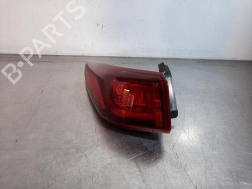 Used Left taillight HYUNDAI KONA (OS, OSE, OSI) 1.0 T-GDi (120 hp) 32633025