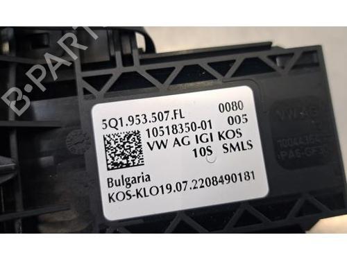 Steering column stalk VW GOLF VIII (CD1, DA1) 2.0 TDI | BP40284734I23 - Image 5