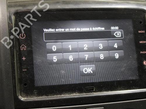 Electronic module CITROËN JUMPER II Van 2.2 BlueHDi 140 | BP37689294M83 - Image 26