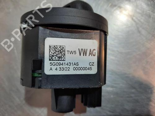 Headlight switch VW CRAFTER Van (SY_, SX_) 2.0 TDI FWD (SYB, SYC, SYD) | BP32510726I24