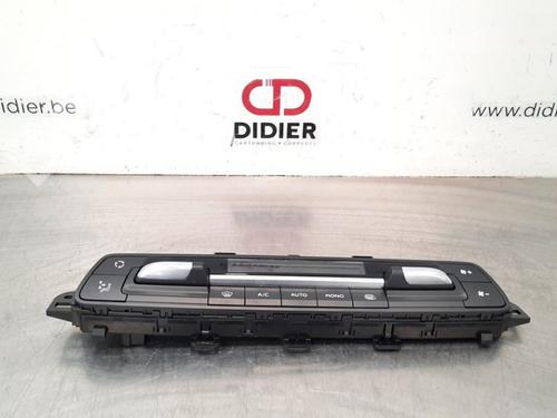 Used Climate control Climate control OPEL VIVARO C Van (K0) 2.0 (177 hp) 10895246 10895246