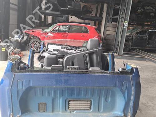 Pipe VW AMAROK (T1A, T1B) 3.0 TDI 4motion | BP34198925M125  - Image 28