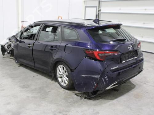 Luftventil TOYOTA COROLLA Estate (_E21_) 1.8 VVTi Hybrid (ZWE219) | BP37091820I21 - Image 8