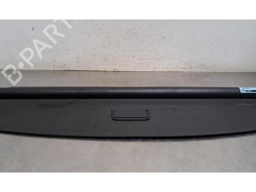 Cappelliera Cappelliera PEUGEOT 308 SW III (FC_, FJ_, FR_, F4_, FN_) BlueHDi 130 (FCYHZL, FCYHZT) (131 hp) 36893144 36893144