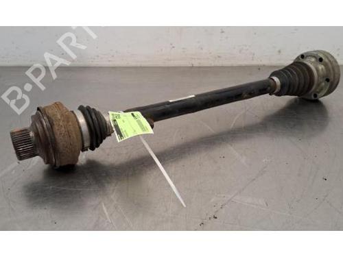 Left rear driveshaft AUDI A6 C8 (4A2) 45 TDI Mild Hybrid quattro | BP30163519M40