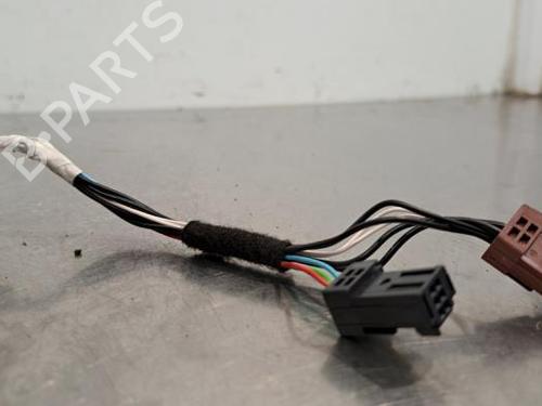 Right mirror PEUGEOT 208 I (CA_, CC_) 1.5 BlueHDI 100 | BP23613069C27 