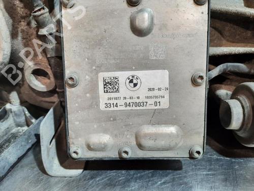Rear differential BMW 2 Gran Coupe (F44) M 235 i xDrive | BP37649085M24 - Image 6