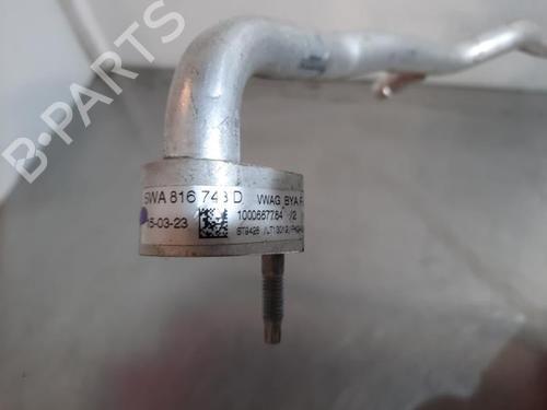AC pipe VW GOLF VIII Variant (CG5, DB5) 1.0 TSI | BP36099894M126 - Image 4