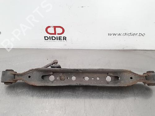 Right rear suspension arm NISSAN X-TRAIL III (T32_, T32R, T32RR) 1.6 dCi ALL MODE 4x4-i (NT32) | BP10881748M15 