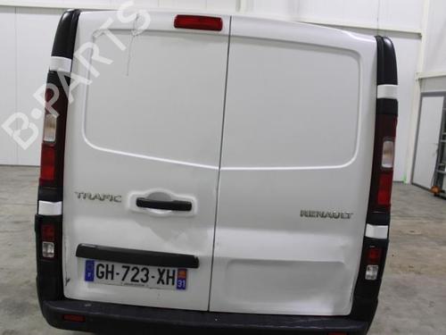 Instrument cluster RENAULT TRAFIC III Van (FG_) 2.0 dCi 130 (FGMY) | BP38003998C47 - Image 11