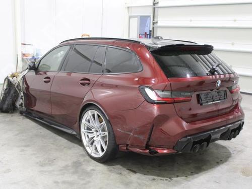 Electronic module BMW 3 Touring (G21, G81) M3 Competition xDrive | BP39642171M83 - Image 9