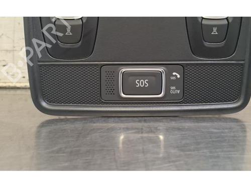 Interior roof light RENAULT CAPTUR II (HF_) TCe 155 (HFMN) | BP40050155I8 - Image 2