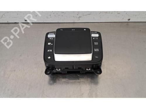 electronic-module-mercedes-benz-glb-x247-2019-39153659 main image