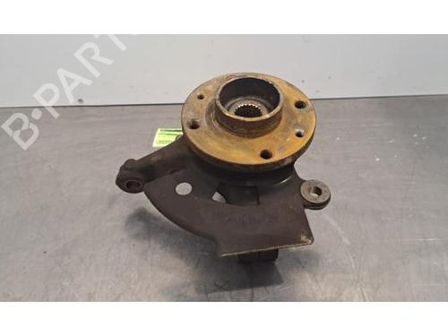 Used Right front steering knuckle NISSAN MICRA V (K14) 1.0 (71 hp) 31085271