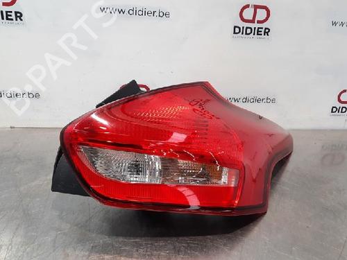 Right taillight FORD FOCUS III 1.6 Flexifuel | BP11230917C35 