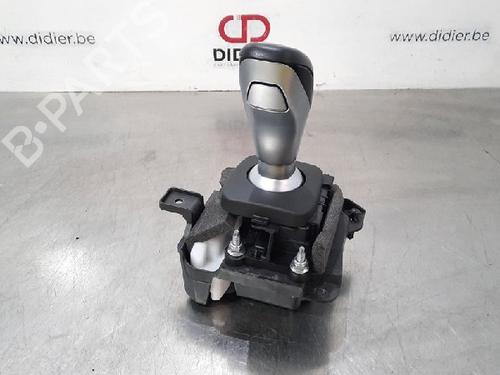 Gear lever ALFA ROMEO GIULIA (952_) 2.2 D (952AEM250, 952AEA250) | BP10890208M90 