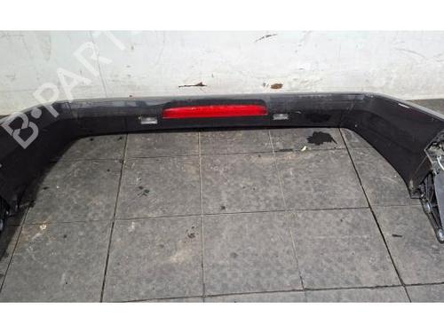 Rear spoiler FORD RANGER (TKE) 2.0 EcoBlue 4x4 | BP30446989C96