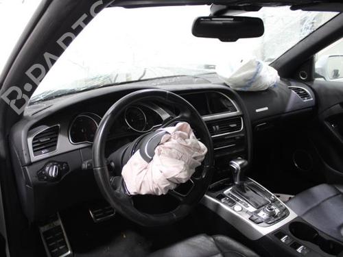 Gearbox AUDI A5 Convertible (8F7) 3.0 TDI quattro | BP39495395M3 - Image 25