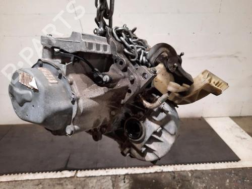 Gearbox PEUGEOT 208 I (CA_, CC_) 1.5 BlueHDI 100 | BP23609549M3 