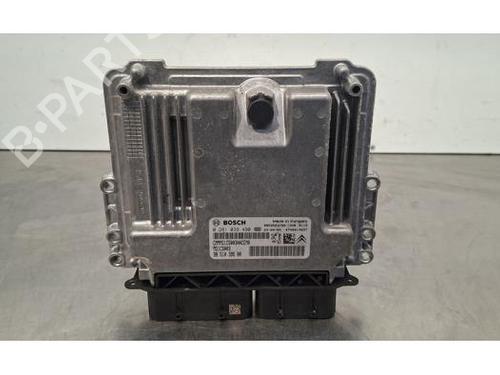 Used Engine control unit (ECU) OPEL ASTRA L Sports Tourer (OV5) 1.5 CDTi (FCYHZT, FCYHZJ) (131 hp) 32665156