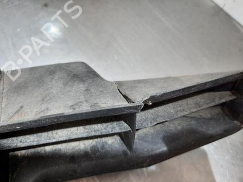 Rear bumper reinforcement FIAT FIORINO Box Body/MPV (225_) 1.3 D Multijet | BP18237881C73 