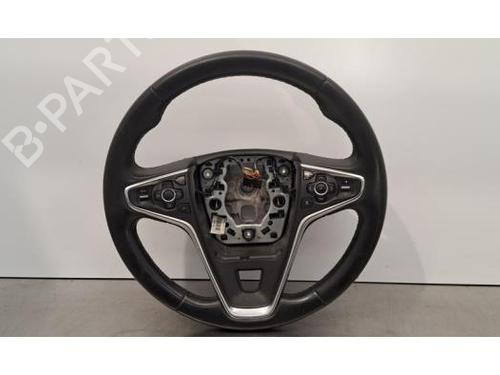 Used Steering wheel OPEL INSIGNIA A Sports Tourer (G09) 1.6 CDTi (35) (136 hp) 30915897