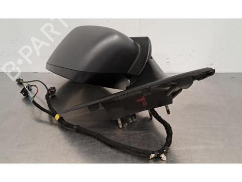 Retrovisor esquerdo JEEP COMPASS (MP, M6, MV, M7) 1.3 | BP29844451C26 