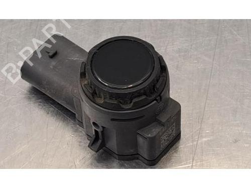 Elektronisk modul MAZDA 3 Hatchback (BP) 2.0 SKYACTIV-G M Hybrid | BP39417998M83  - Image 9