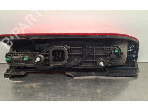 Right taillight OPEL MOVANO C Van (U9) 2.2 D | BP32353867C35 