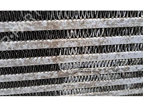 Intercooler MERCEDES-BENZ SPRINTER 3,5-t Van (B907, B910) 311 CDI (910.631, 910.633) | BP27886903M30 