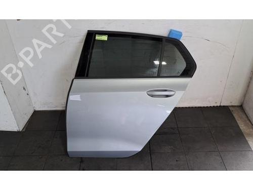 Used Left rear door VW GOLF VIII (CD1, DA1) 2.0 TDI (150 hp) 29389134