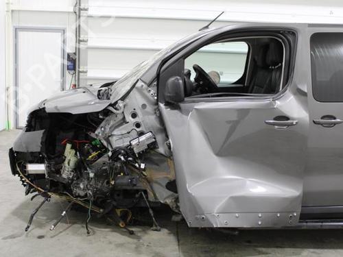 Electronic module OPEL VIVARO C Van (K0) 2.0 | BP10895668M83  - Image 8