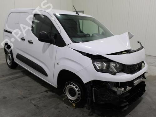 Engine PEUGEOT PARTNER Box Body/MPV (K9) 1.5 BlueHDi 100 | BP38547985M1 - Image 9