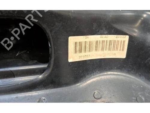 Subframe OPEL ASTRA L (OV5) 1.2 (FPHNPJ) | BP40614773M9  - Image 5