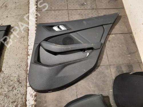 Seats set BMW 1 (F40) 118 i | BP39495663C78 - Image 19