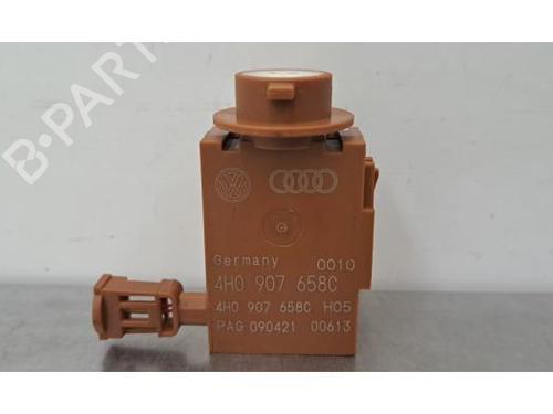 Other AUDI E-TRON Sportback (GEA) 50 quattro | BP29234046O1