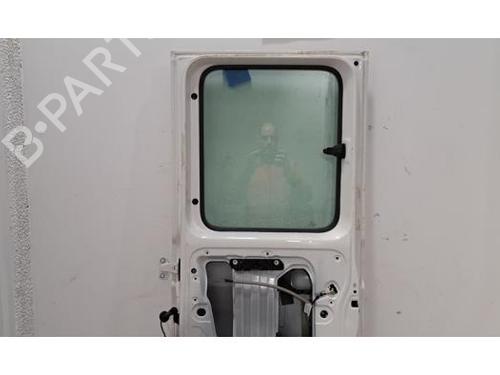 Tailgate VW CRAFTER Platform/Chassis (SZ_) 2.0 TDI RWD (SZB, SZC, SZD, SZH, SZI, SZO, SZP, SZQ, SZU... | BP32158703C6  - Image 5